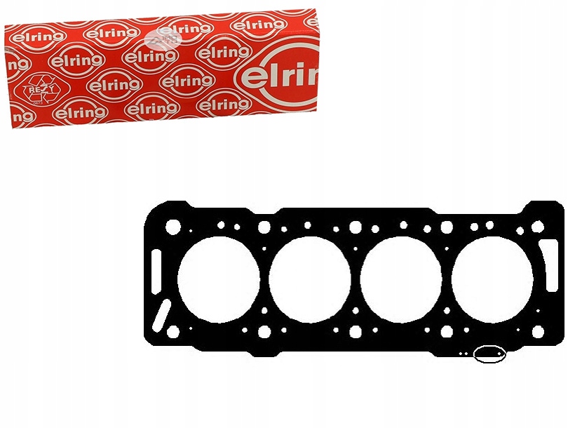 фото №6, Elring 130.642 прокладка, головка циліндрів