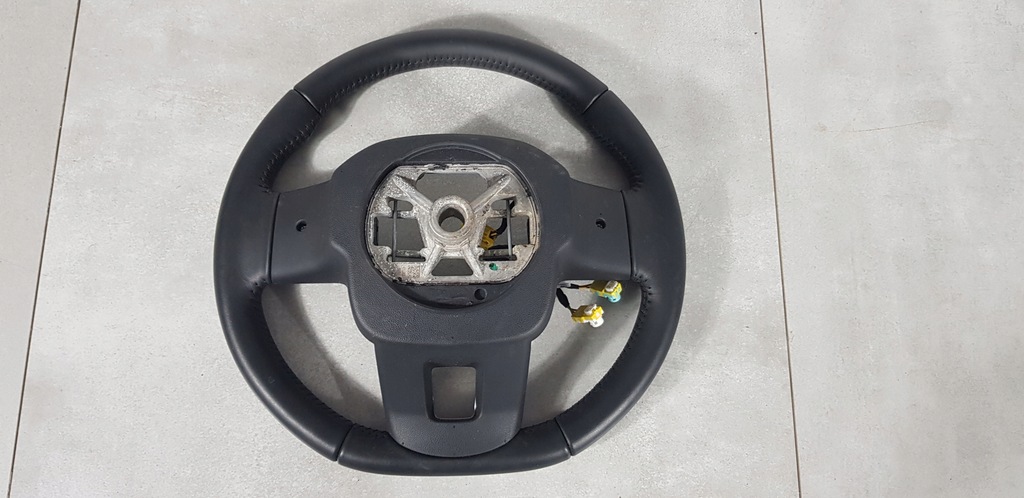 фото №5, Citroen c3 aircross ii 17- повітропровід мультифункція