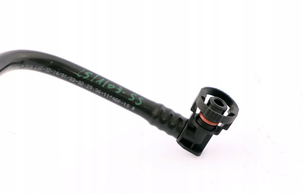 фото №12, Bmw z4 e85 труба wąż вентиляции бака бензин