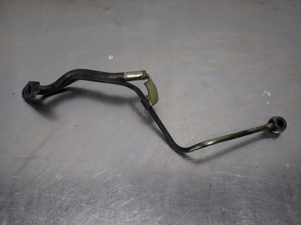 фото №1, Шланг усилителя toyota rav4 ii