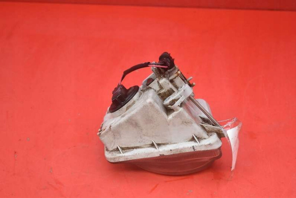 фото №7, Протитуманна фара правий перед передній 11487377 mitsubishi galant 8 viii 00-06