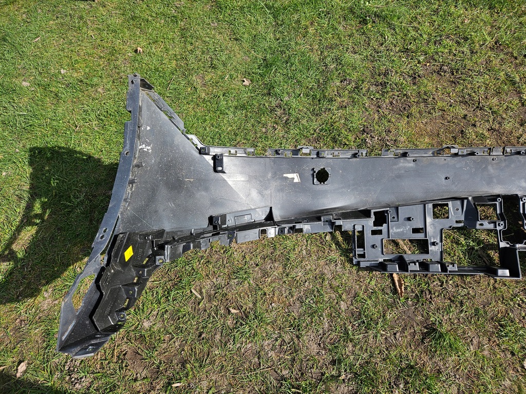 фото №8, Бампер перед hyundai ioniq 5 v ev