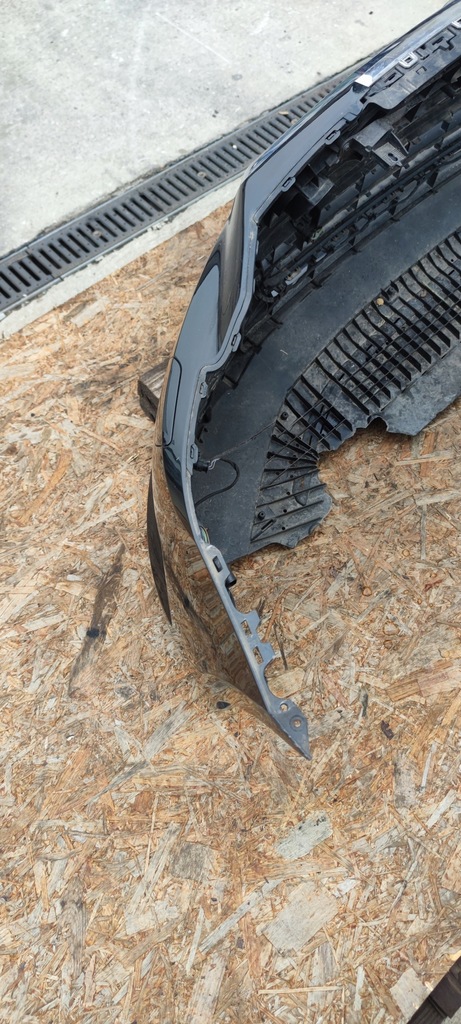 фото №10, Бампер перед audi a6 c8 ly9t 4xpdc омыватель org