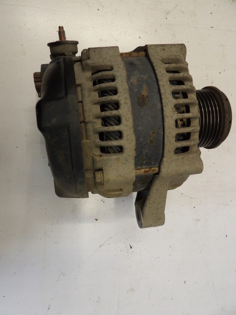 фото №1, Генератор 0986082010 toyota land cruiser 150