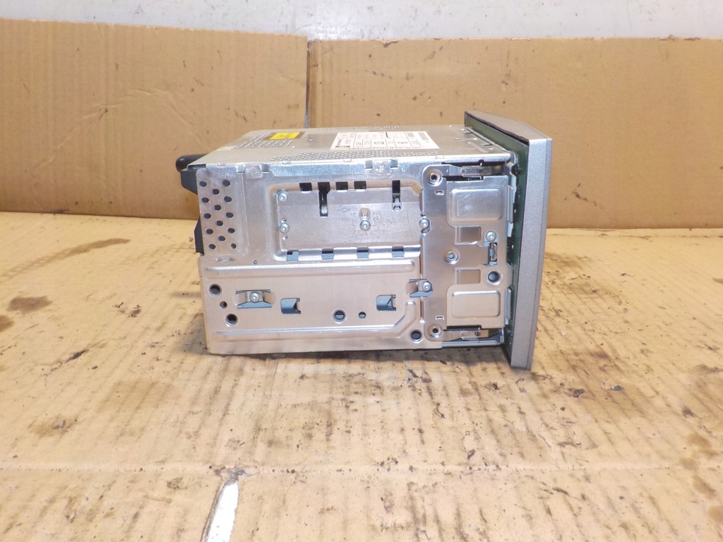 фото №5, Радіо opel corsa d 1.2b 80km 2009r 13289919