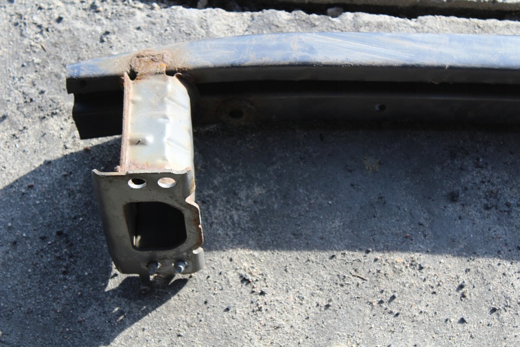 фото №6, Балка pod бампер бампера перед corolla e15