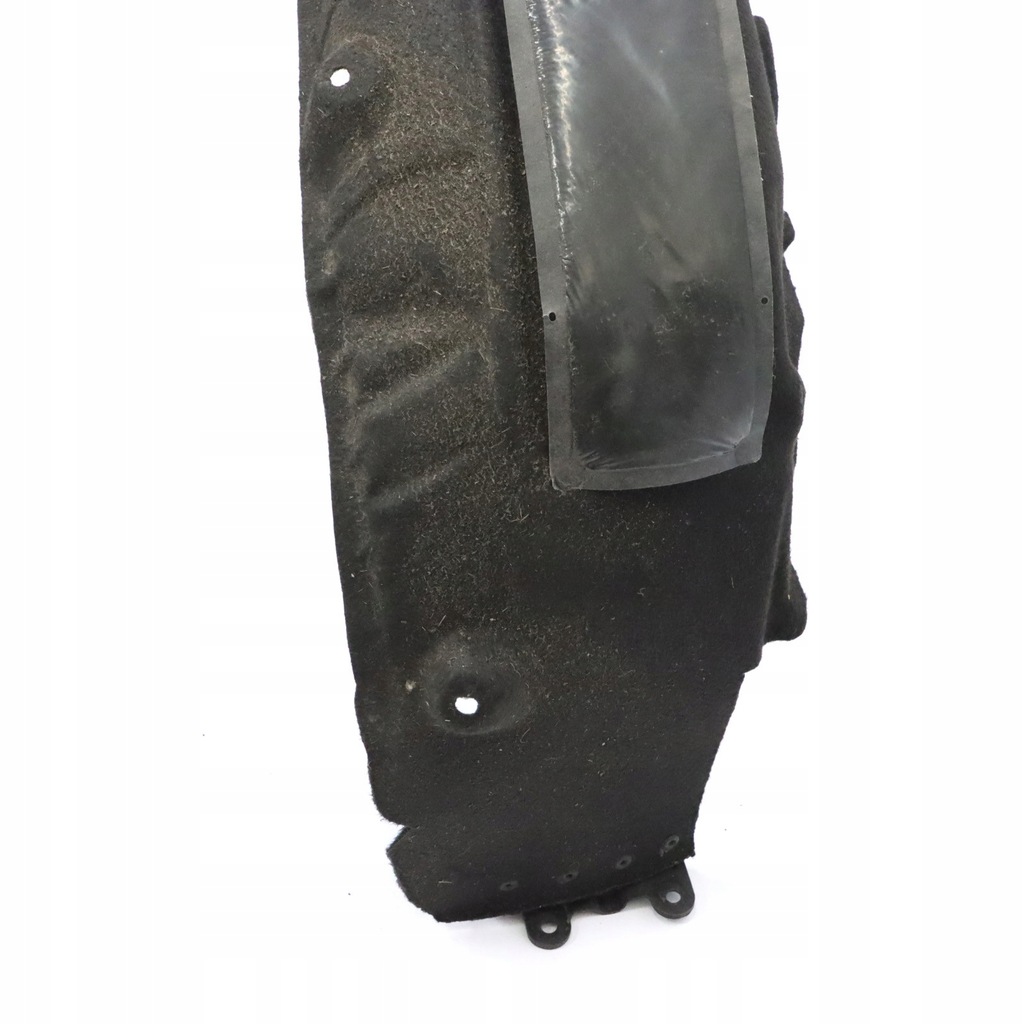 фото №10, Mercedes c117 подкрылок защита корпус колеса правый задняя a1176900430