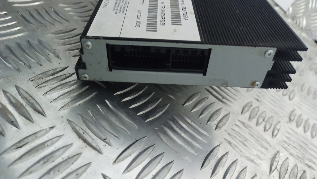 фото №2, Doge ram усилитель 68267095aa