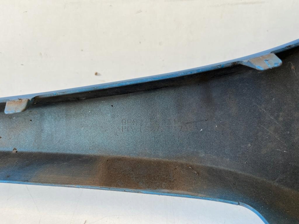 фото №5, Mazda 3 sport бампер перед bbn2-50031 оригінал