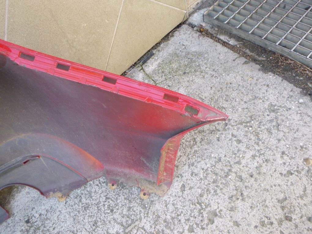 фото №8, Bmw 1 f20 f21 бампер задний