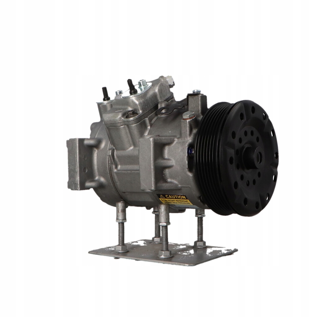 фото №1, Компрессор toyota auris avensis corolla matrix rav4 verso