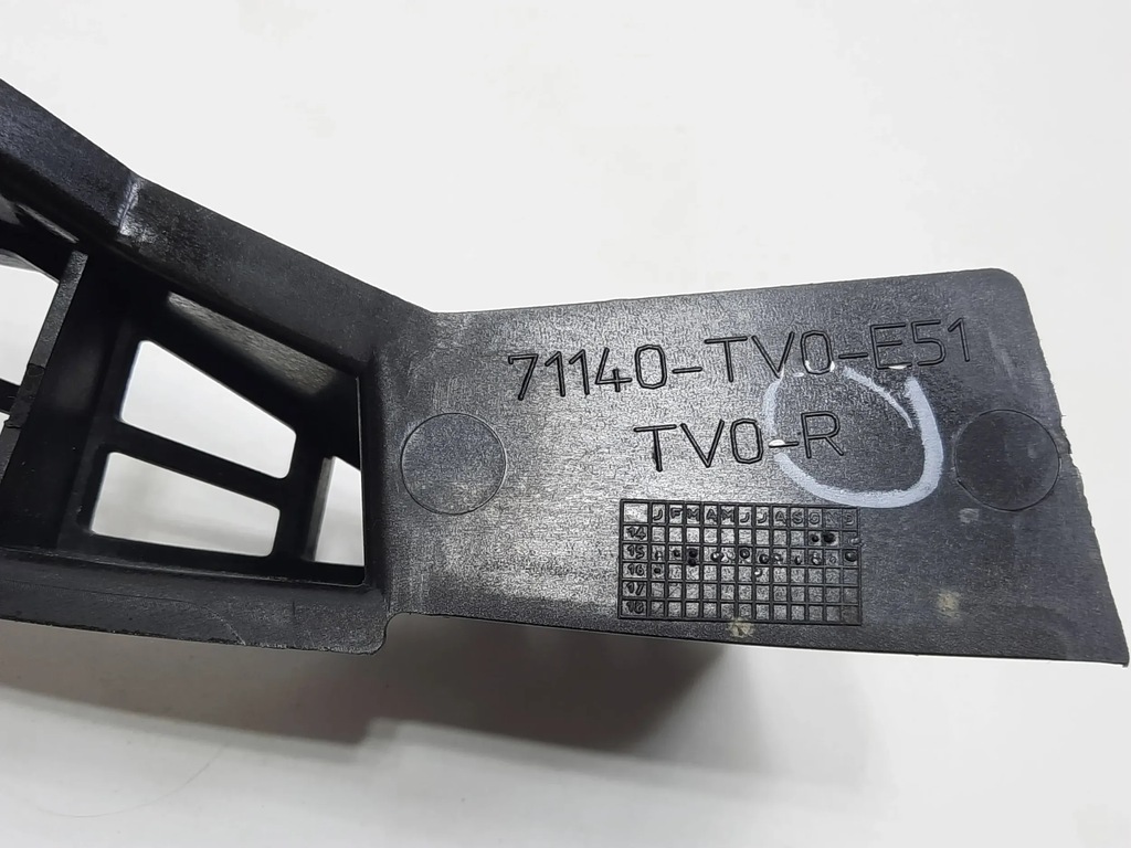 фото №7, Honda civic ix lift 15-17 напрямна кронштейн лампи правий правої 1,8 i-vtec