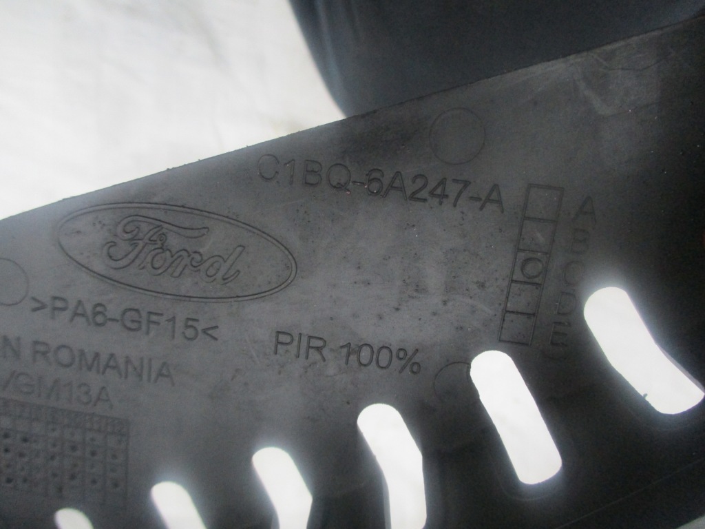 фото №3, Корпус распределительного вала ford focus 3 fiesta 1.0 ecoboost