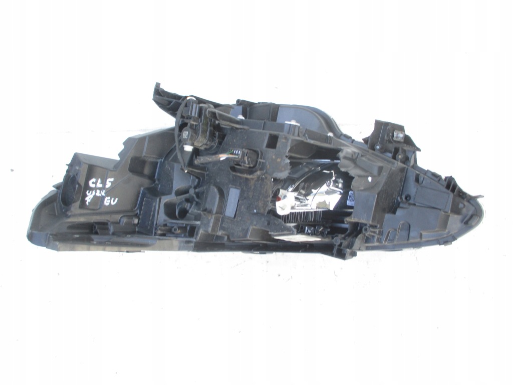 фото №4, Renault clio v лампа led фара правый eu 19-23r