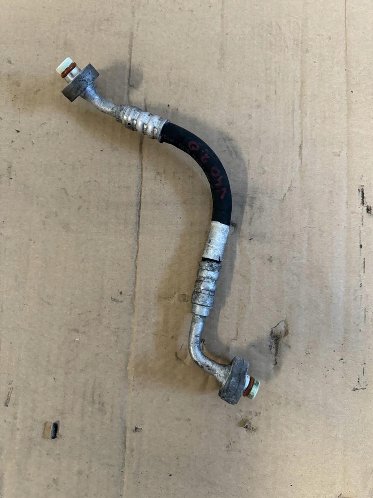 фото №4, Шланг кондиціонера volvo v40 ii 2012-2018 w-wa 2.0 d4