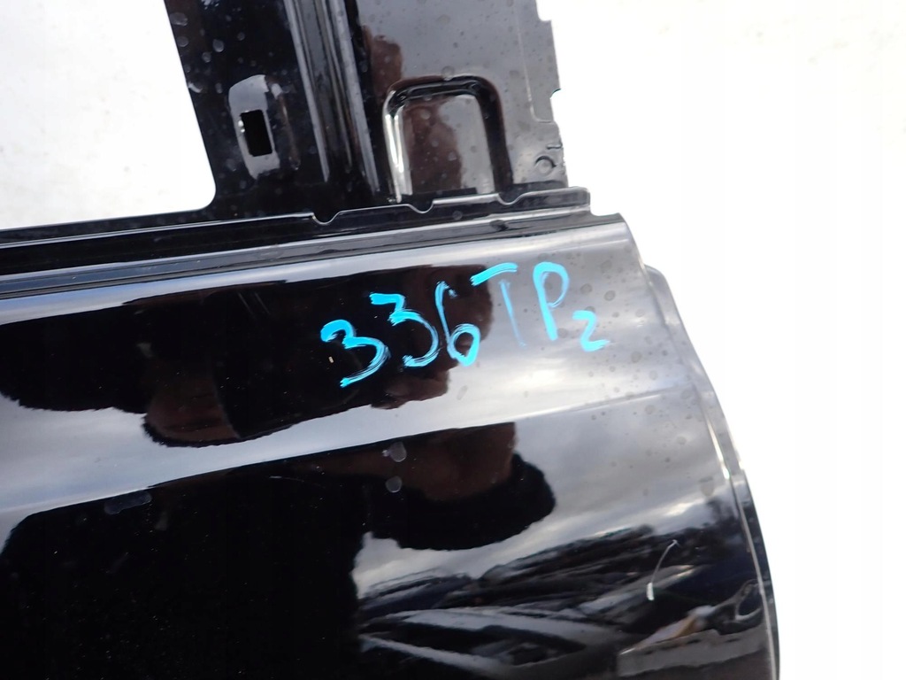 фото №12, Mercedes glb x247 19- двері задня задні праве