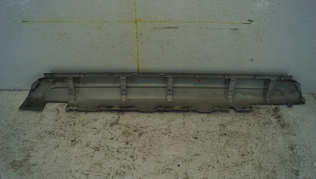 фото №11, Поріг молдинг поріг права bmw x3 e83 m-pakiet