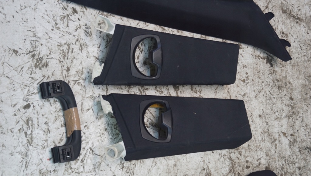 фото №10, Потолок bmw 3 e92 m-pakiet