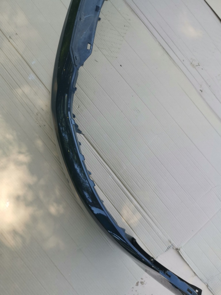 Бампер перед vw sharan 2 7n 10- pdc Ціна