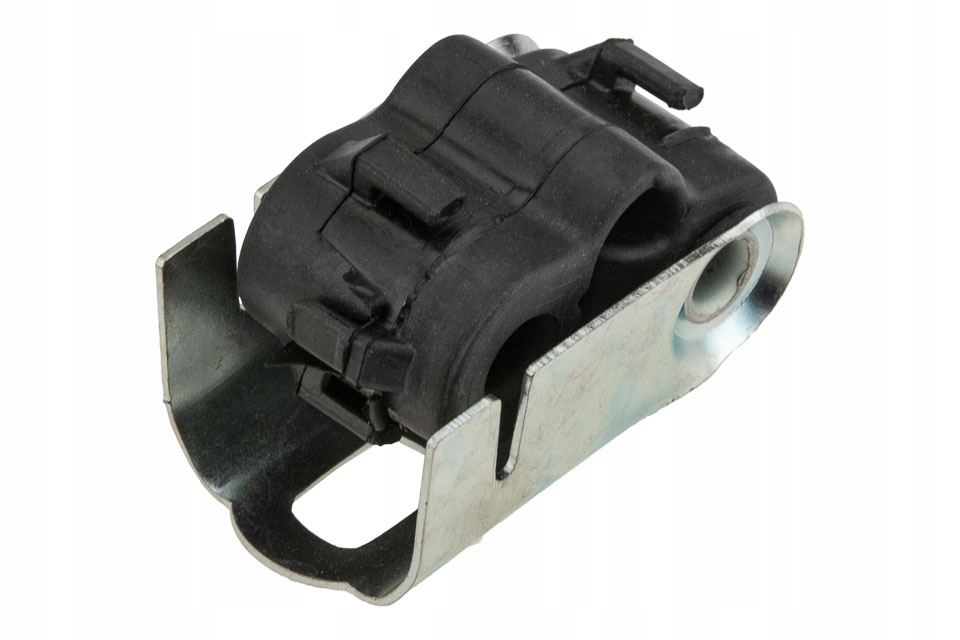 фото №4, Кронштейн глушителя renault clio iii modus 2004-