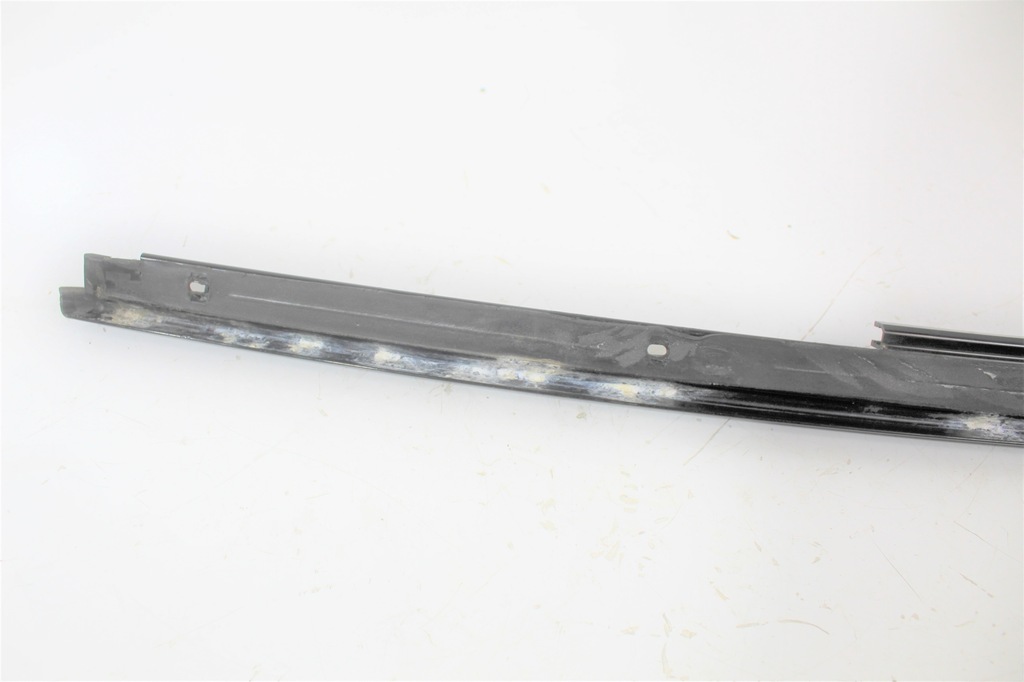 фото №4, Молдинг стекло перед правая bmw e46 cabrio