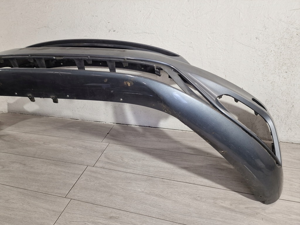 фото №8, Volvo v60 s60 lift бампер перед передний r-design