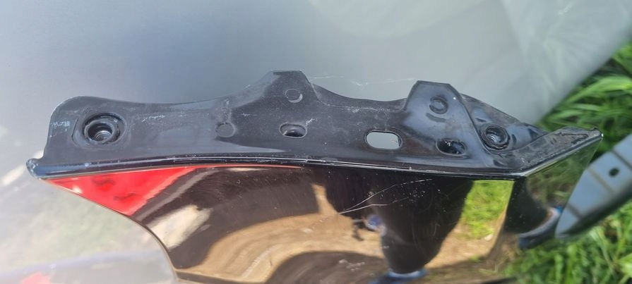 фото №3, Крыло правый land rover sport l494