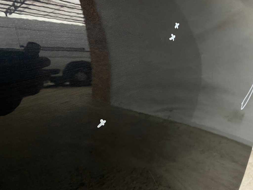 фото №14, Skoda scala дверь передние правое перед