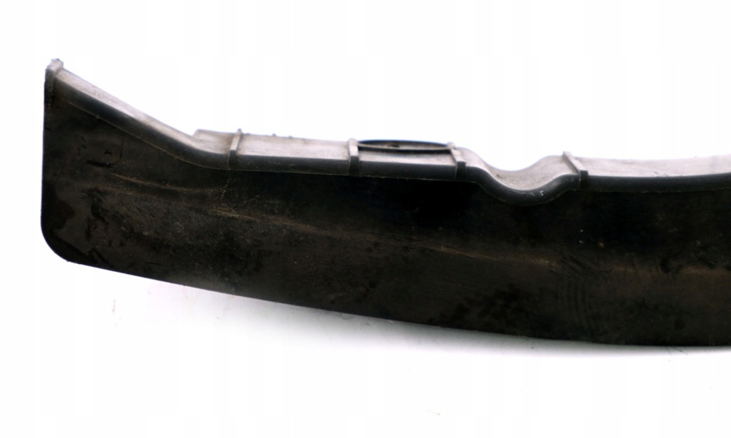 фото №11, Mini r56 r57 r58 направляющая бампера правый задняя