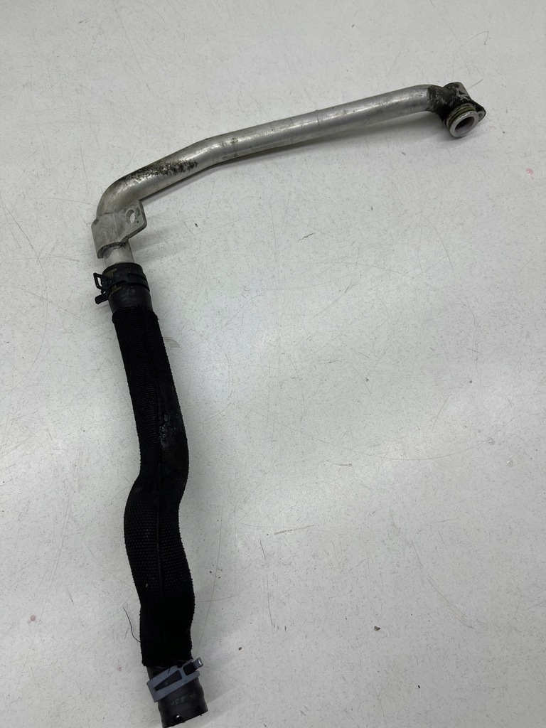 фото №8, Audi a7 a6 c7 3.0 tdi шланг дроти магістраль wody радіатора