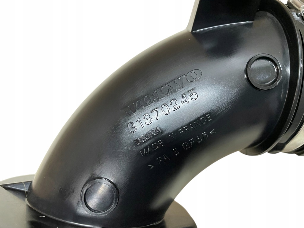 фото №9, Труба шланг повітря комплект volvo xc60 ii xc90 ii 2.0 бензин