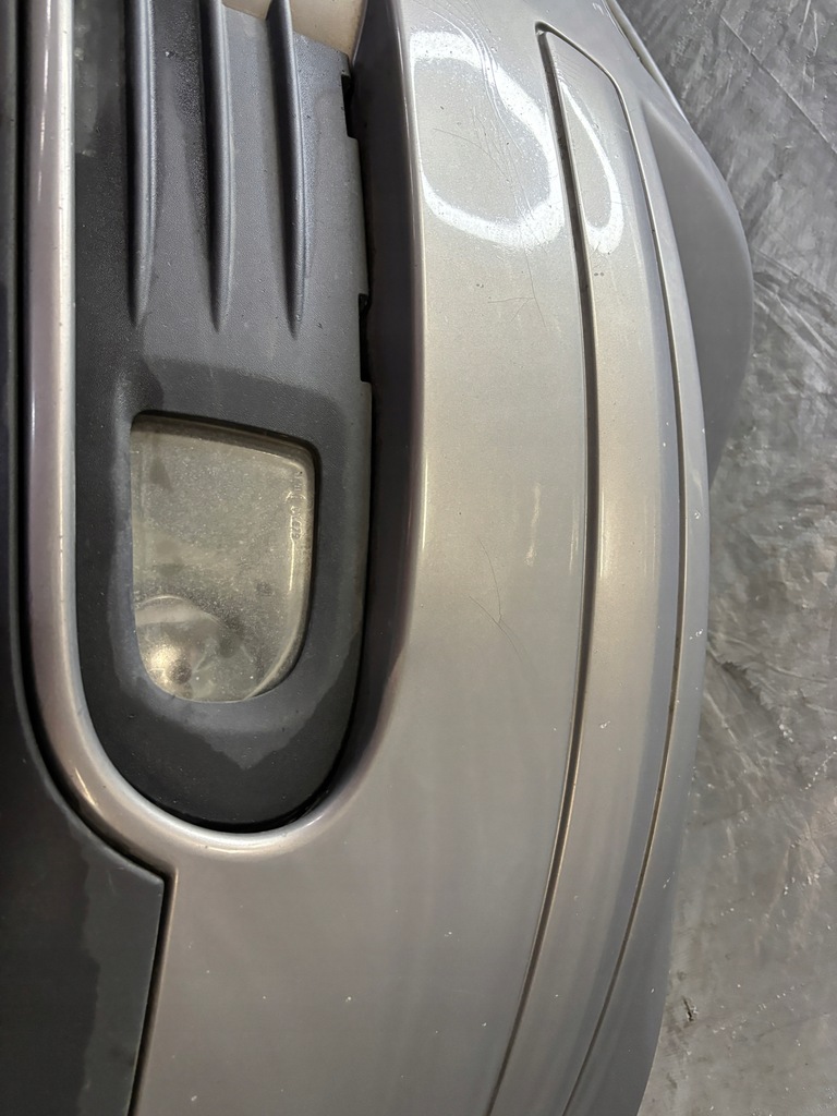 фото №9, Бампер передній volvo v50 i k: 462-46