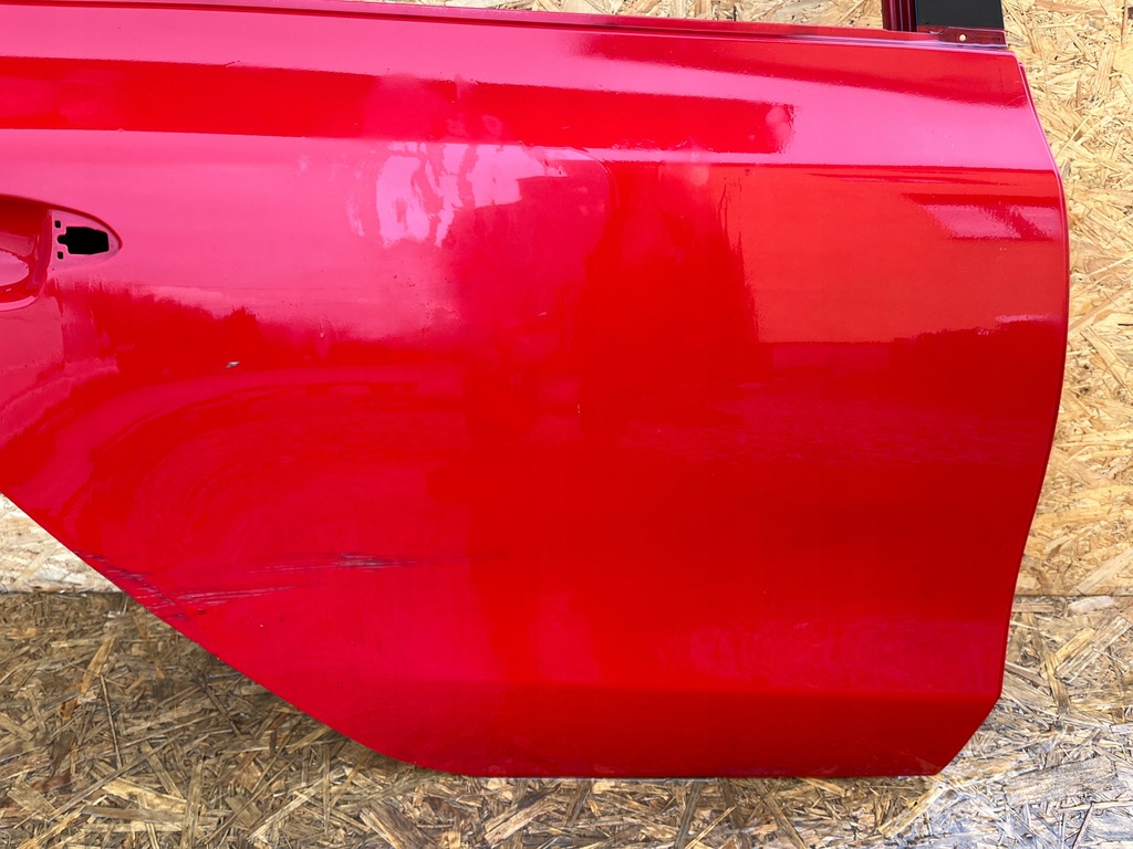 фото №13, Kia ceed ii 2 дверь задние задняя правое