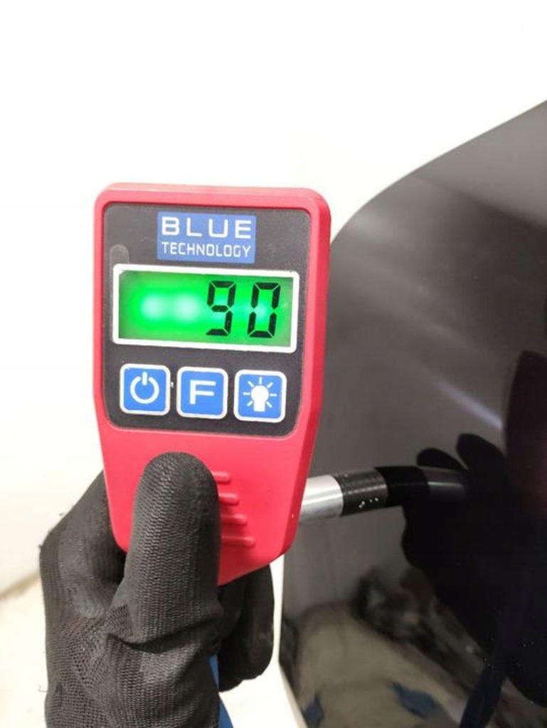 фото №11, Porsche panamera 971 2018 дверь