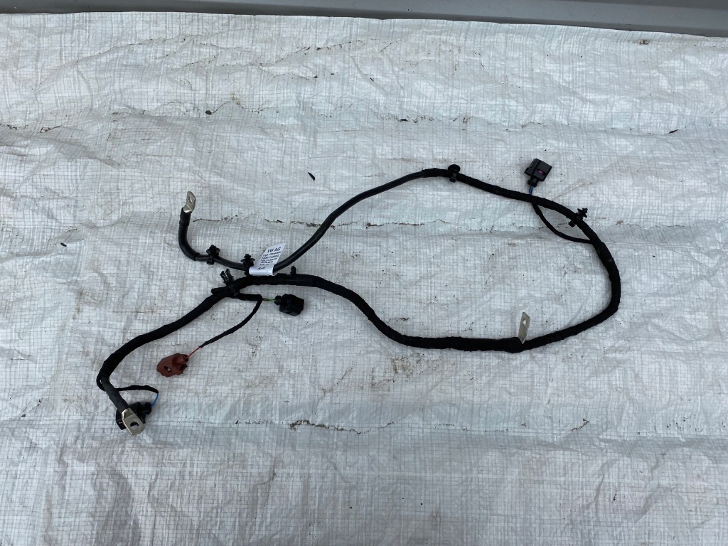 Купити Volkswagen audi skoda джгут генератора