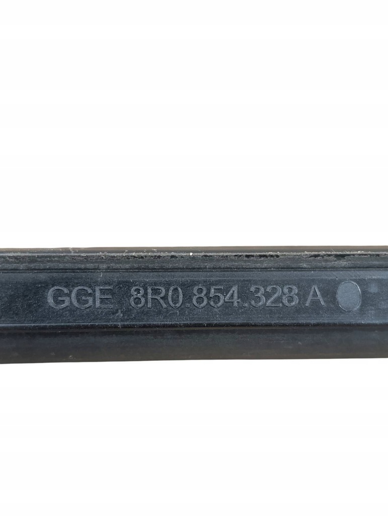 фото №8, Audi q5 sq5 2013 с передний молдинг стекло лобовое / передней