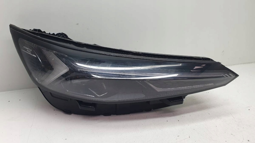 фото №1, Лампа перед права модуль baic beijing 7 x75 europa 2024