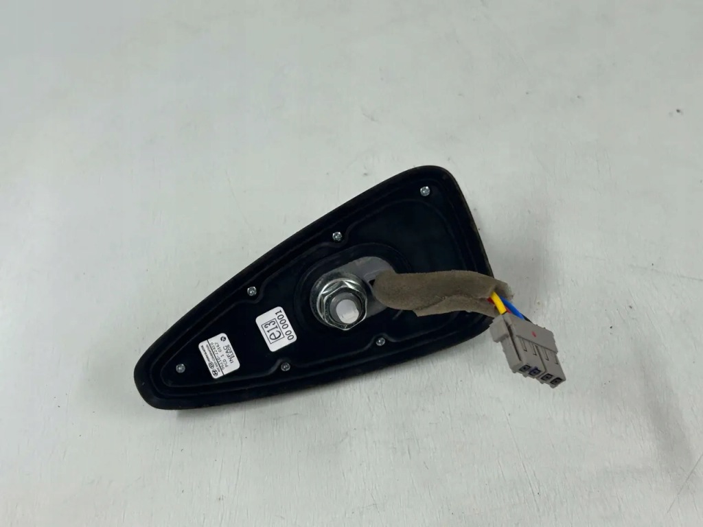 Kia soul антена gps 2020 хетчбек 4/5dr 96210-j2450 mk3 sk3 19-24 ev Зі Шроту
