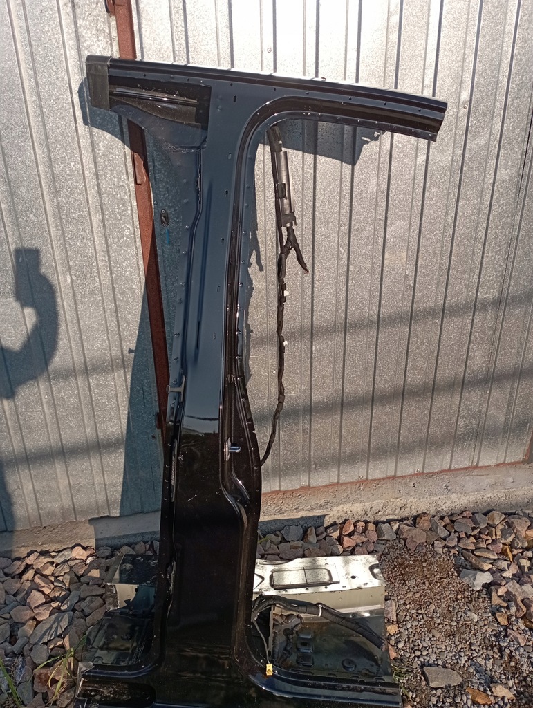 фото №1, Блок двигуна правий лівий ford transit custom 2024-