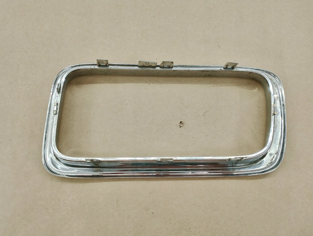 Bmw 7 e38 правая решётка радиатора решётка радиатора решётка радиатора хром Киев