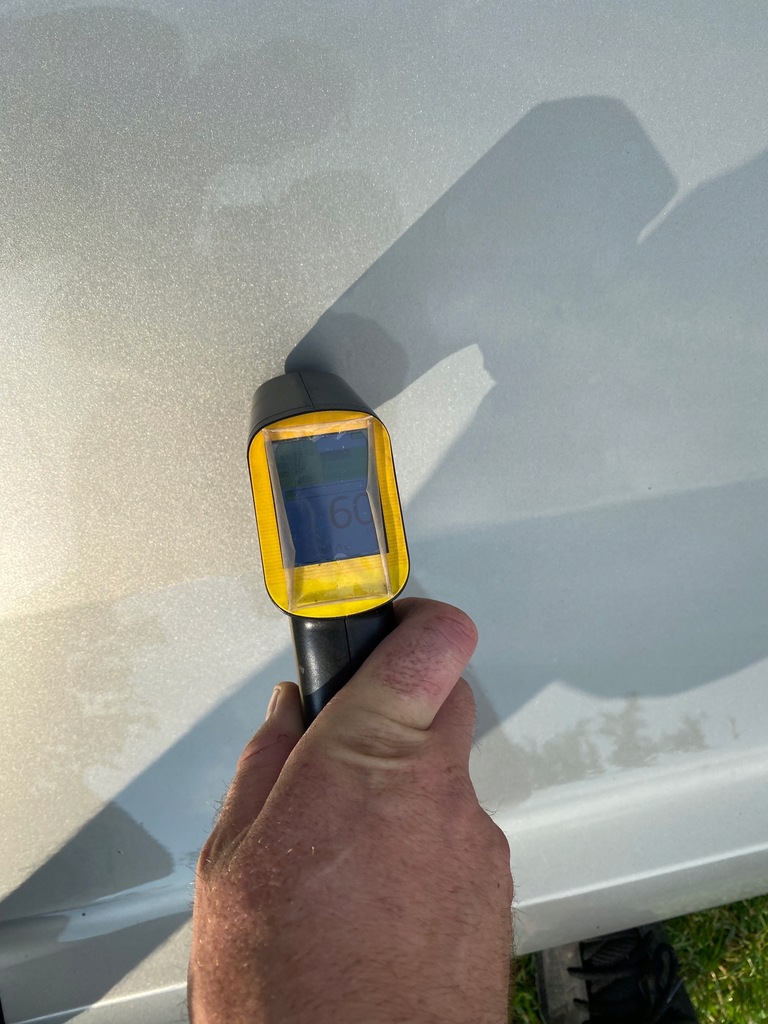 фото №8, Kia sportage iii двері праве правий перед a3