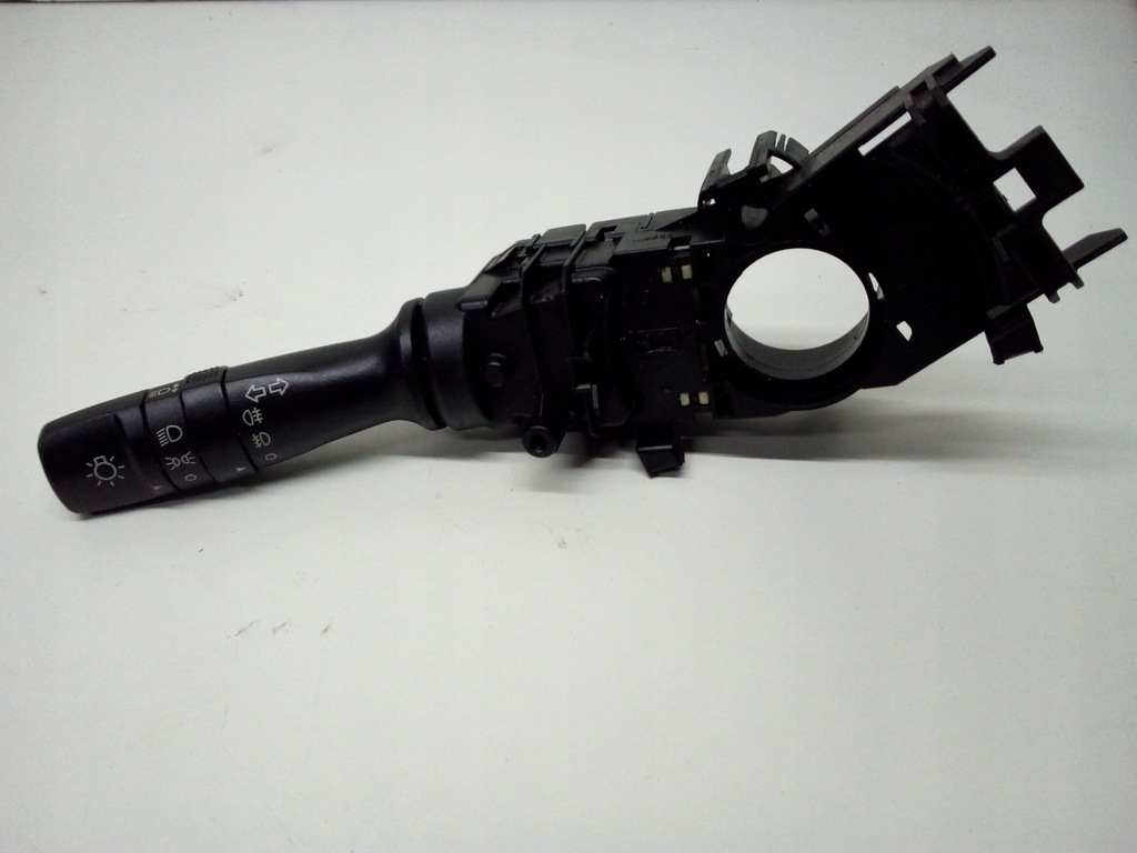 фото №1, Kia rio iii переключатель комбинированный света 2011-