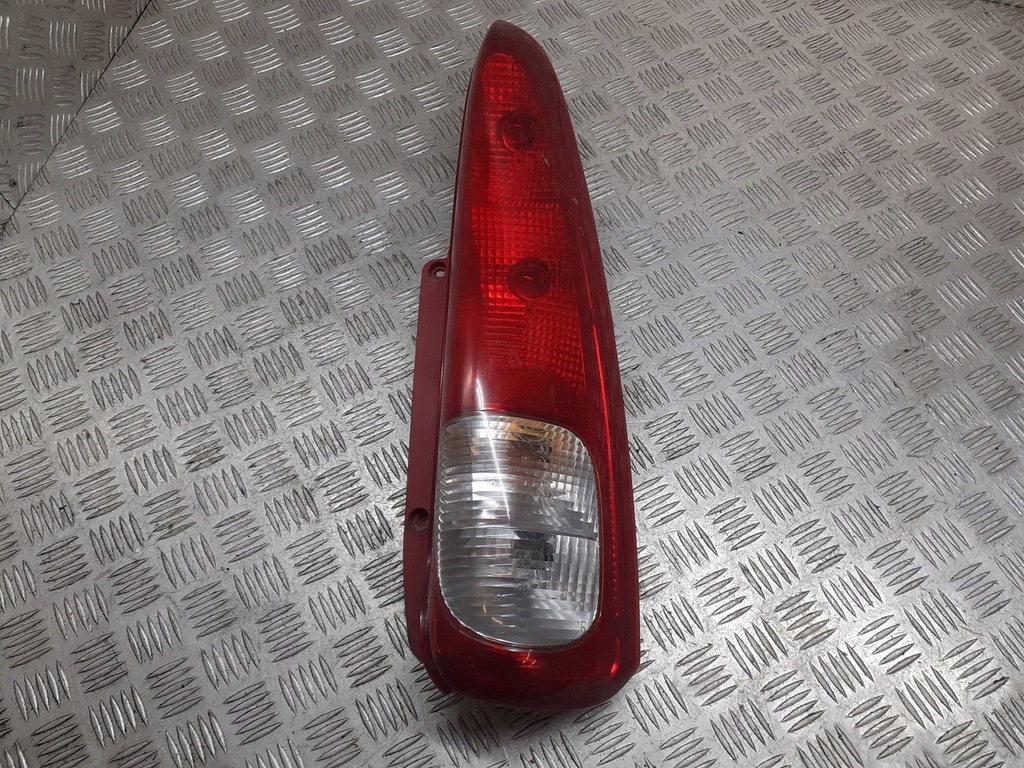 фото №1, Лампа права задня chevrolet rezzo