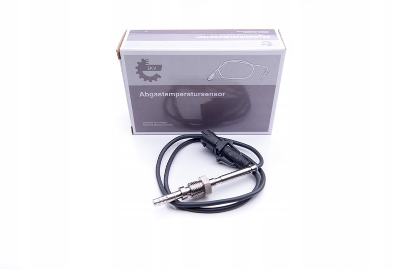 фото №11, Датчик температуры выхлопных газов alfa romeo mito