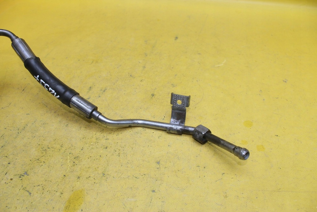 фото №5, Шланг усилителя s6 c6 5.2 fsi