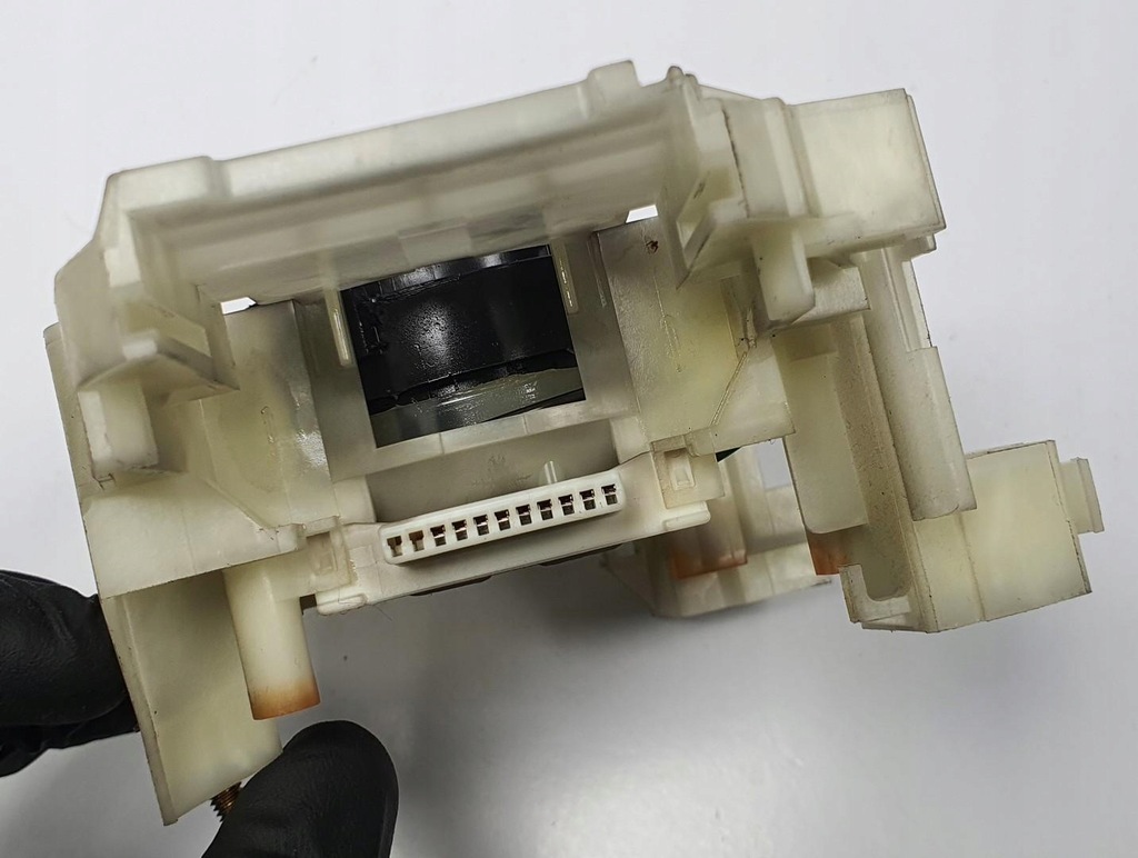 фото №5, Основание переключателя комбинированный smart forfour 454 a4545401244