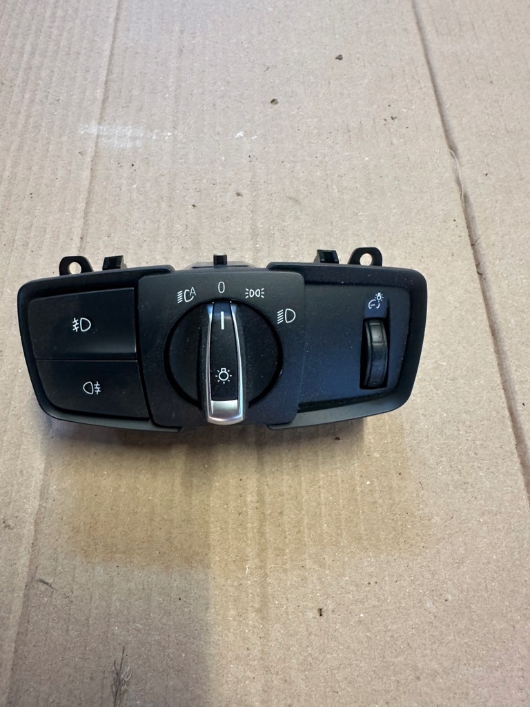 фото №1, Bmw f20 seria 1 переключатель света 9393947