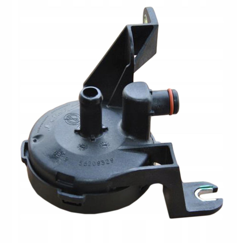 фото №2, Сепаратор вентиляція картера alfa romeo mito fiat punto 1.4