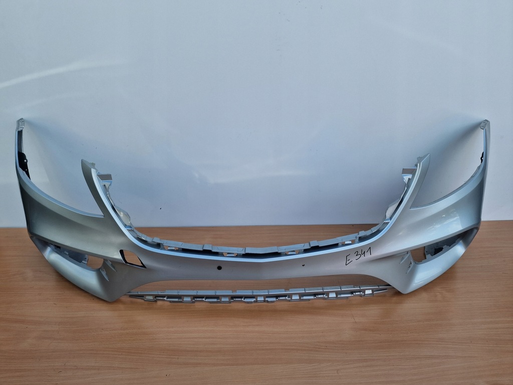 фото №1, Mercedes s-klasa 222 w222 amg lift бампер перед