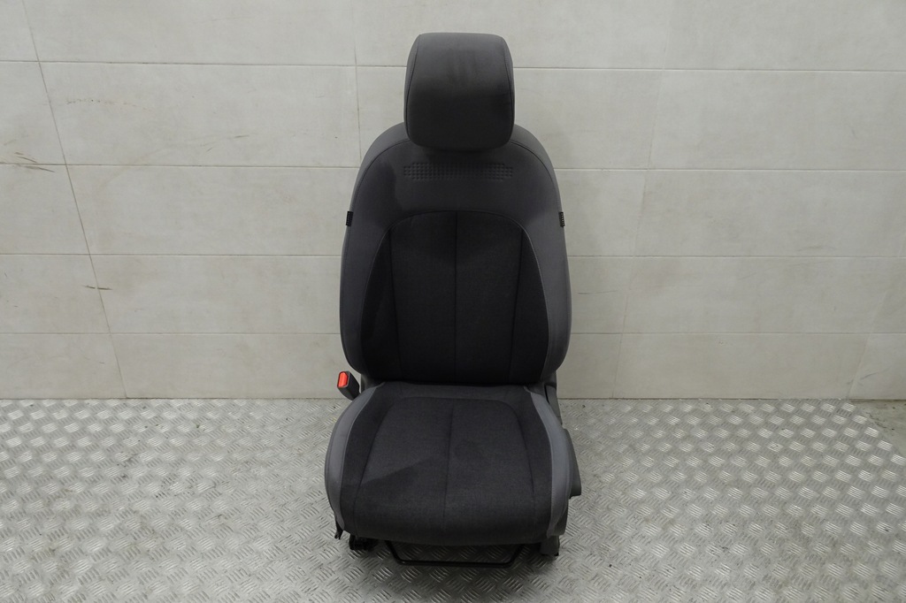 фото №15, Hyundai ioniq 5 оббивка сидіння передній заднє сидіння сидіння комплект europa 22-